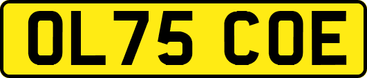 OL75COE