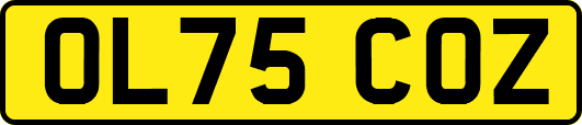 OL75COZ