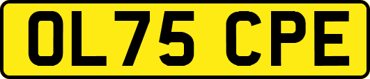OL75CPE