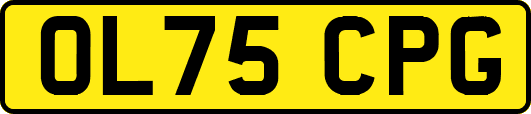 OL75CPG