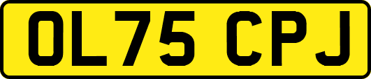 OL75CPJ