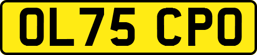 OL75CPO