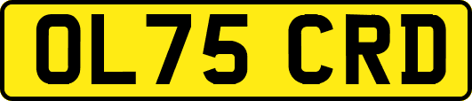 OL75CRD