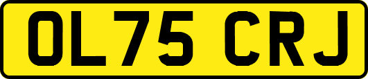 OL75CRJ