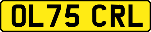 OL75CRL