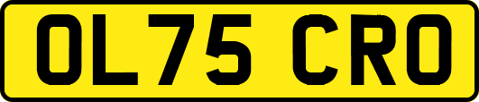 OL75CRO