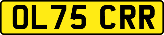 OL75CRR