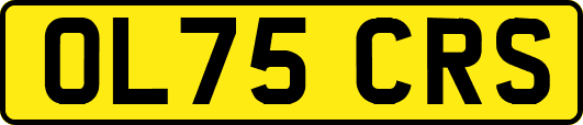 OL75CRS
