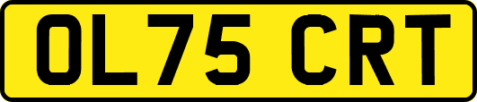 OL75CRT