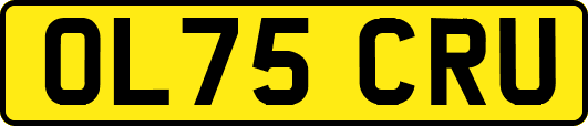 OL75CRU