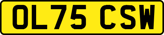 OL75CSW