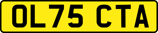 OL75CTA