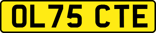 OL75CTE