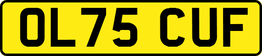 OL75CUF