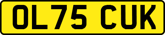 OL75CUK
