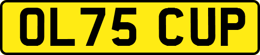 OL75CUP