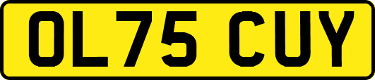 OL75CUY