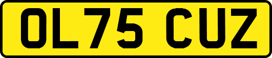 OL75CUZ