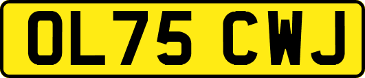 OL75CWJ