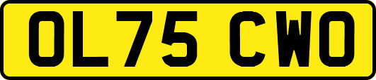 OL75CWO