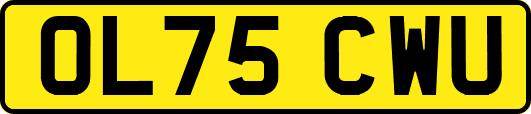 OL75CWU