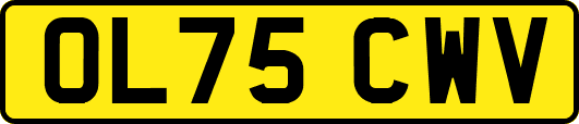 OL75CWV