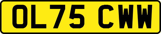 OL75CWW