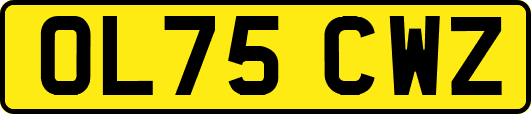 OL75CWZ