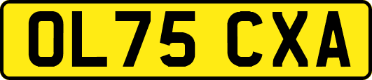 OL75CXA
