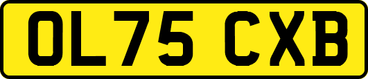 OL75CXB