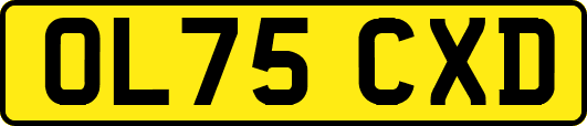 OL75CXD