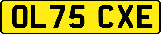 OL75CXE