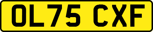 OL75CXF