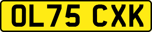 OL75CXK