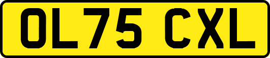 OL75CXL