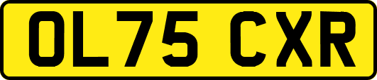OL75CXR