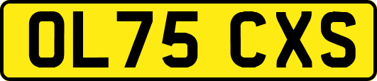 OL75CXS
