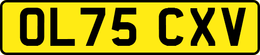 OL75CXV