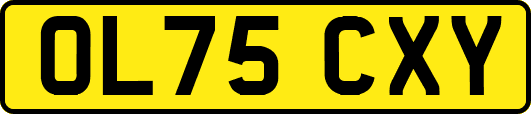 OL75CXY