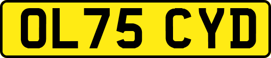OL75CYD