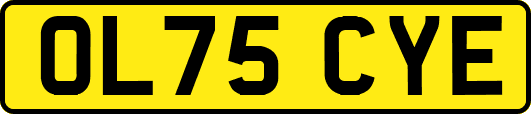 OL75CYE