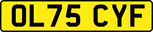 OL75CYF
