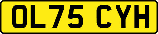 OL75CYH