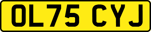 OL75CYJ