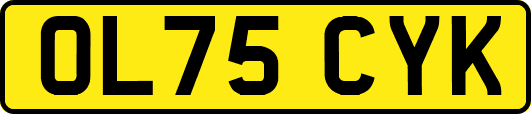 OL75CYK