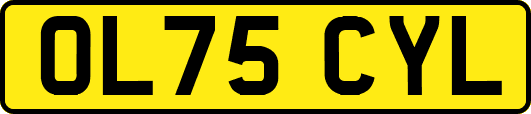 OL75CYL