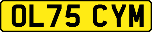 OL75CYM