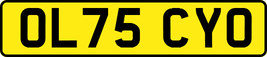 OL75CYO