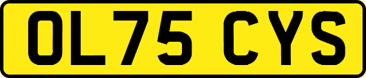 OL75CYS