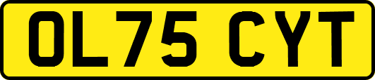 OL75CYT